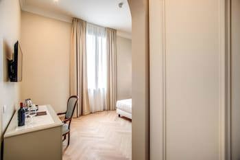 Hotel Ariele fotoğrafı