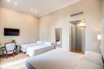 Hotel Ariele fotoğrafı