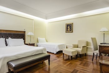 Eurostars Centrale Palace galeri fotoğrafı