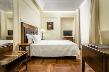 Eurostars Centrale Palace galeri fotoğrafı