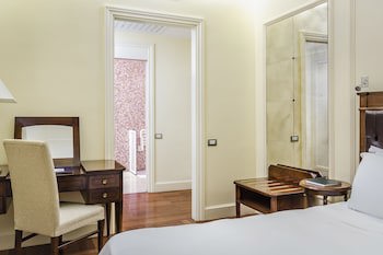 Eurostars Centrale Palace galeri fotoğrafı