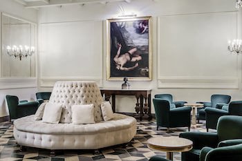 Eurostars Centrale Palace galeri fotoğrafı