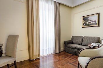 Eurostars Centrale Palace galeri fotoğrafı