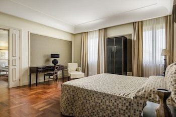 Eurostars Centrale Palace galeri fotoğrafı