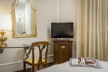 Eurostars Centrale Palace galeri fotoğrafı