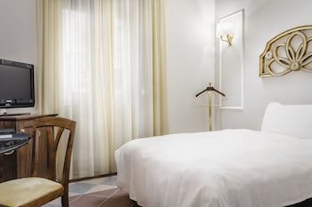 Eurostars Centrale Palace galeri fotoğrafı