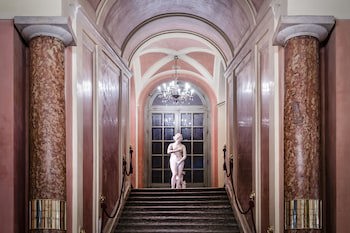 Eurostars Centrale Palace fotoğrafı