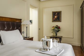 Eurostars Centrale Palace fotoğrafı