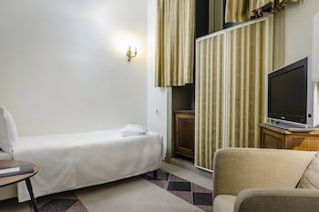 Eurostars Centrale Palace galeri fotoğrafı