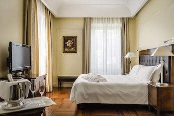 Eurostars Centrale Palace galeri fotoğrafı