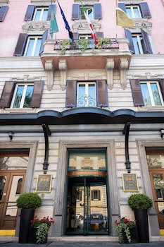 Mecenate Palace galeri fotoğrafı
