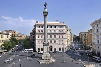 Mecenate Palace galeri fotoğrafı