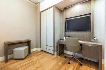 Hotel Delle Nazioni galeri fotoğrafı