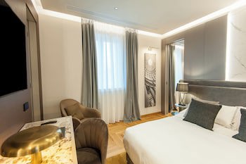 Hotel Delle Nazioni fotoğrafı