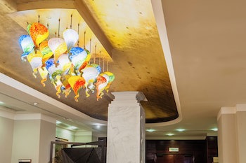 Hotel Delle Nazioni galeri fotoğrafı
