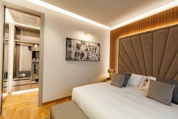 Hotel Delle Nazioni fotoğrafı