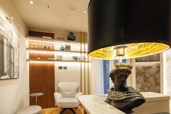 Hotel Delle Nazioni galeri fotoğrafı
