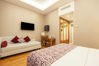 Hotel Delle Nazioni galeri fotoğrafı