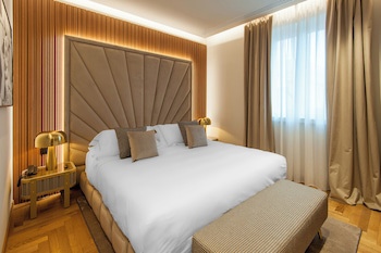 Hotel Delle Nazioni fotoğrafı