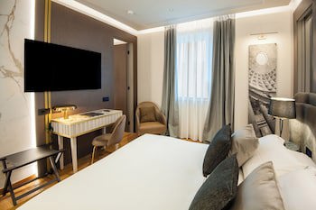 Hotel Delle Nazioni galeri fotoğrafı