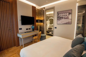 Hotel Delle Nazioni galeri fotoğrafı