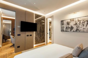 Hotel Delle Nazioni fotoğrafı