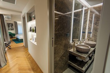 Hotel Delle Nazioni galeri fotoğrafı