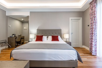 Hotel Delle Nazioni galeri fotoğrafı