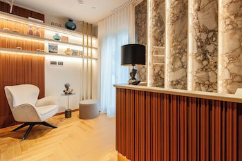 Hotel Delle Nazioni galeri fotoğrafı
