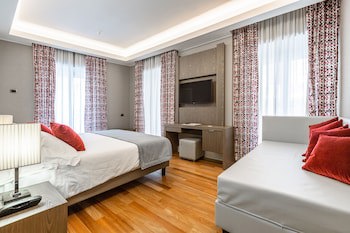 Hotel Delle Nazioni galeri fotoğrafı