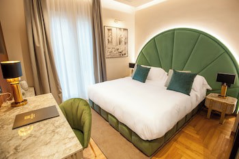 Hotel Delle Nazioni galeri fotoğrafı