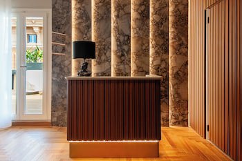 Hotel Delle Nazioni galeri fotoğrafı