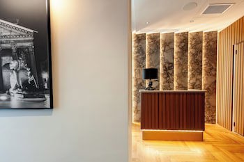 Hotel Delle Nazioni galeri fotoğrafı