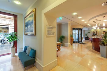 Hotel Delle Nazioni galeri fotoğrafı