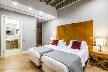 Hotel Delle Nazioni galeri fotoğrafı