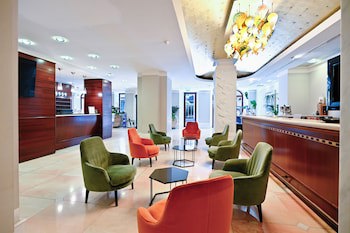 Hotel Delle Nazioni galeri fotoğrafı