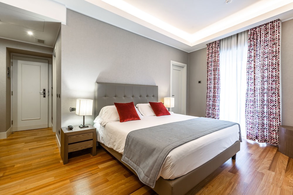 Hotel Delle Nazioni