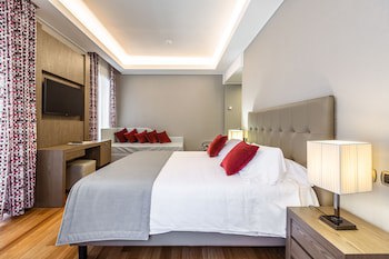 Hotel Delle Nazioni galeri fotoğrafı