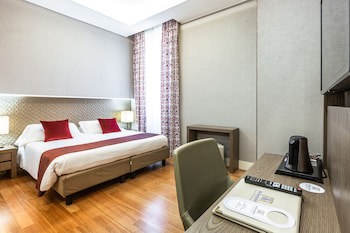 Hotel Delle Nazioni galeri fotoğrafı