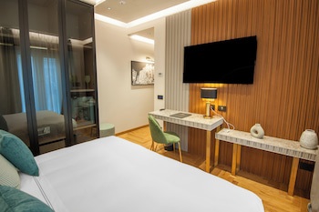 Hotel Delle Nazioni galeri fotoğrafı