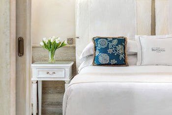 Hotel Barocco fotoğrafı