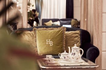 Hotel Barocco galeri fotoğrafı