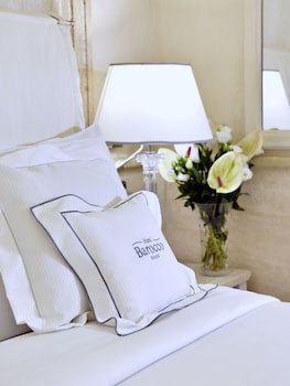 Hotel Barocco galeri fotoğrafı