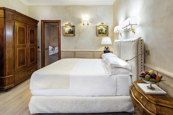 Hotel Barocco galeri fotoğrafı