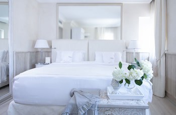 Hotel Barocco galeri fotoğrafı