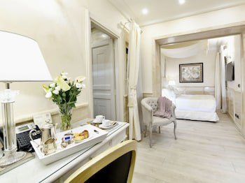 Hotel Barocco galeri fotoğrafı