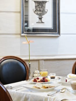 Hotel Barocco galeri fotoğrafı