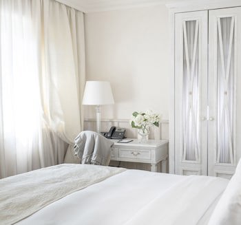 Hotel Barocco galeri fotoğrafı