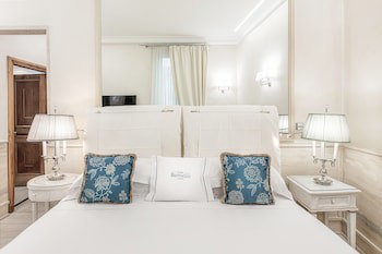 Hotel Barocco galeri fotoğrafı