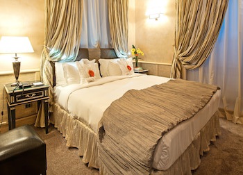 Hotel Barocco galeri fotoğrafı